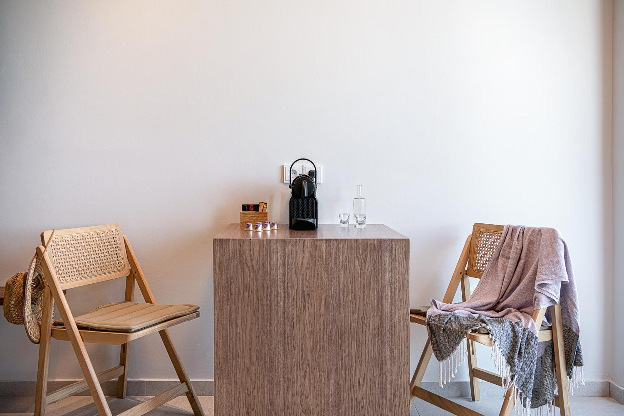 Nais Apartments & Studios 干尼亞 客房 照片