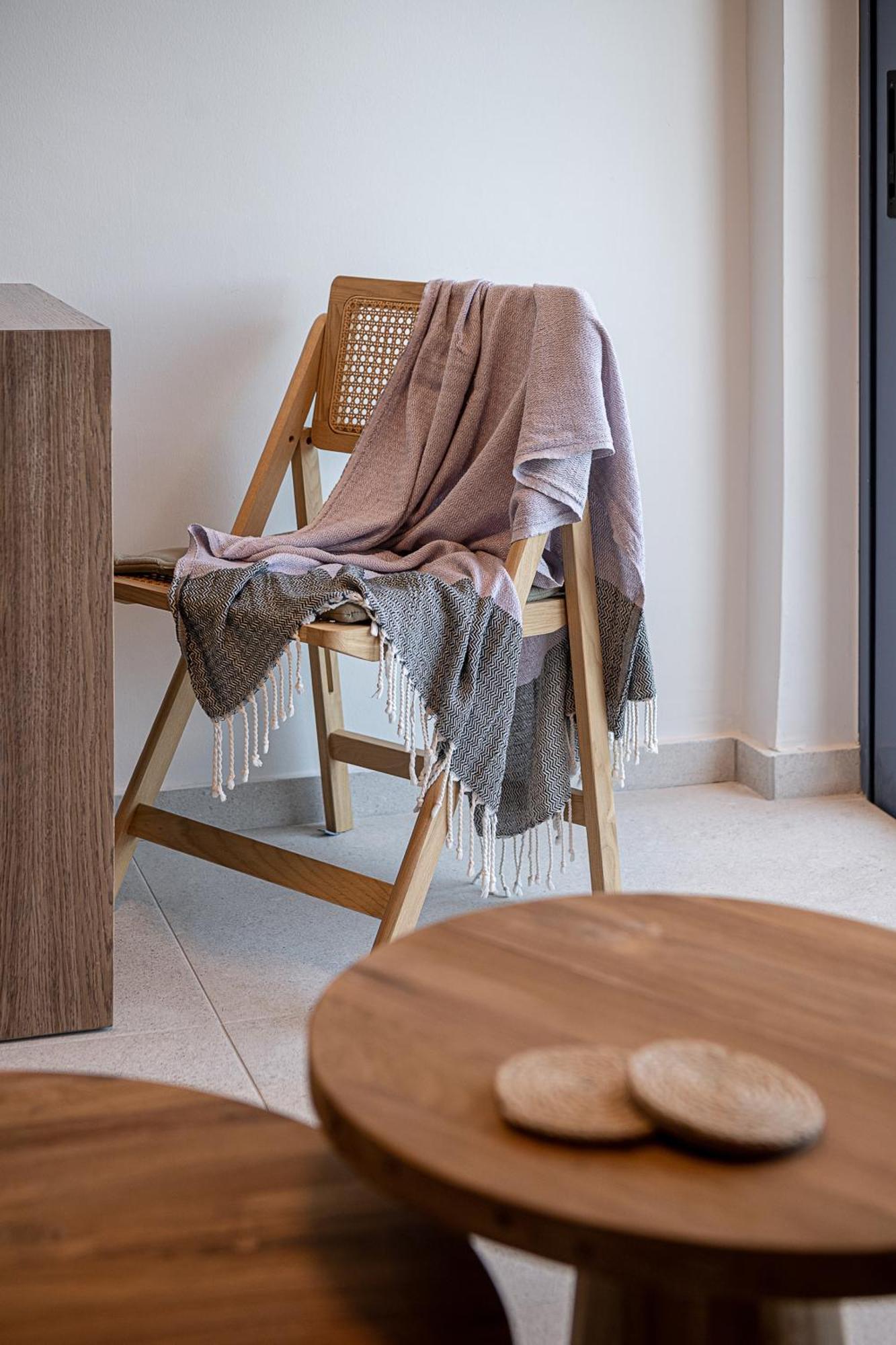 Nais Apartments & Studios 干尼亞 客房 照片